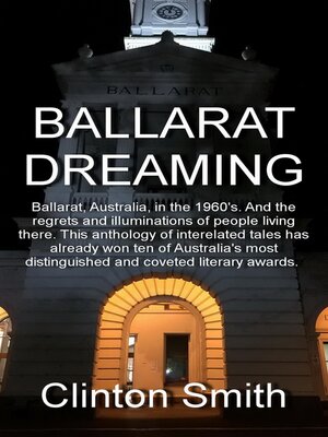 cover image of Ballarat Dreaming